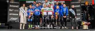 Campionati Italiani CX Brugherio 2026